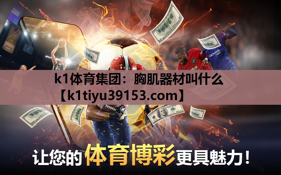 胸肌器材叫什么