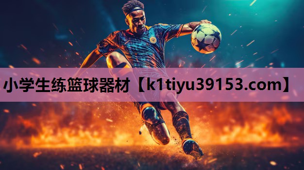 小学生练篮球器材